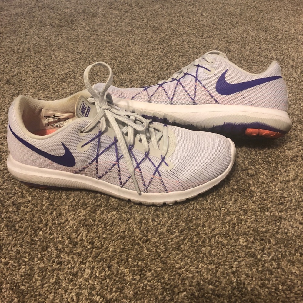 Nike Fury 2